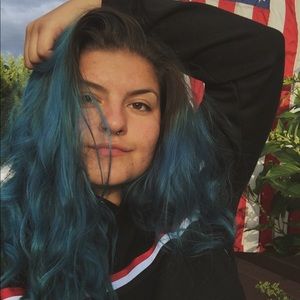 Meet your Posher, Jordan